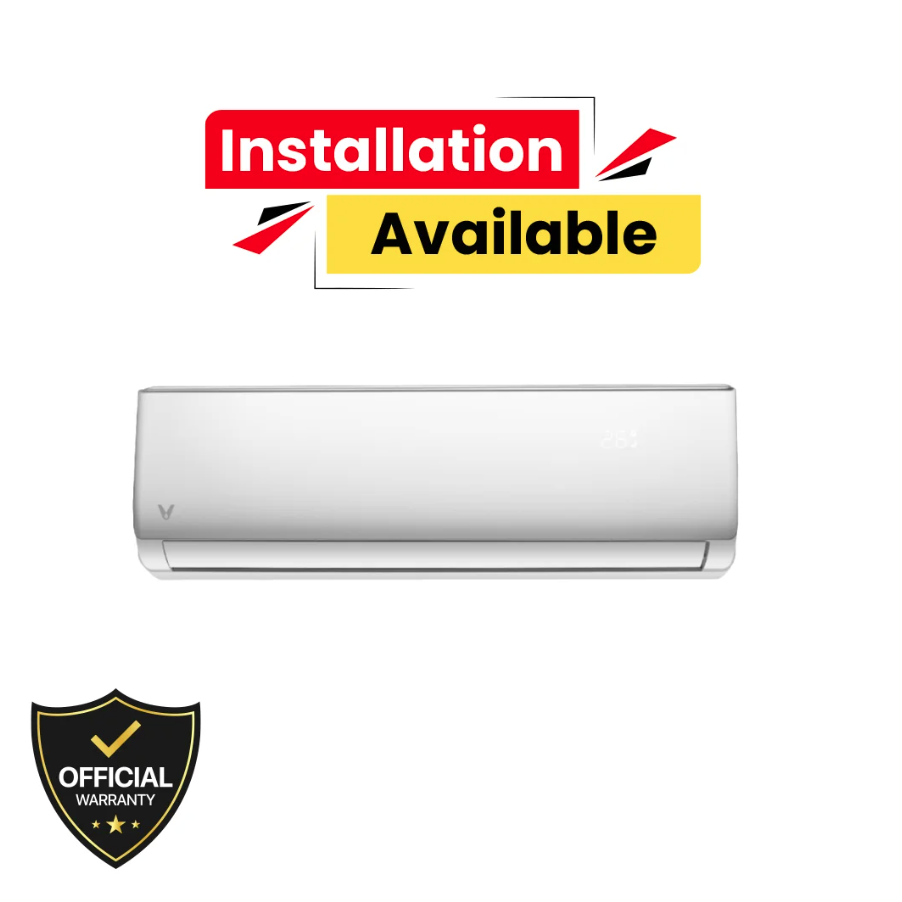 Viomi A2 2 Ton Split Type Non-Inverter AC