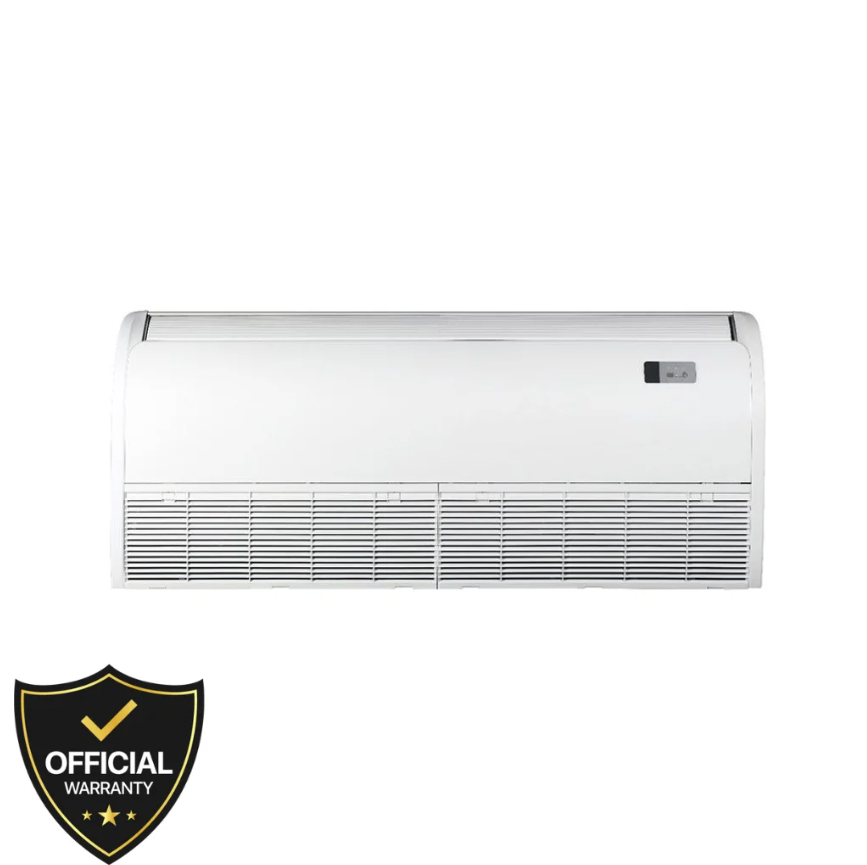 Hisense 5 Ton LCAC Floor Ceiling Inverter AC (AUV-60TR6RNCA)