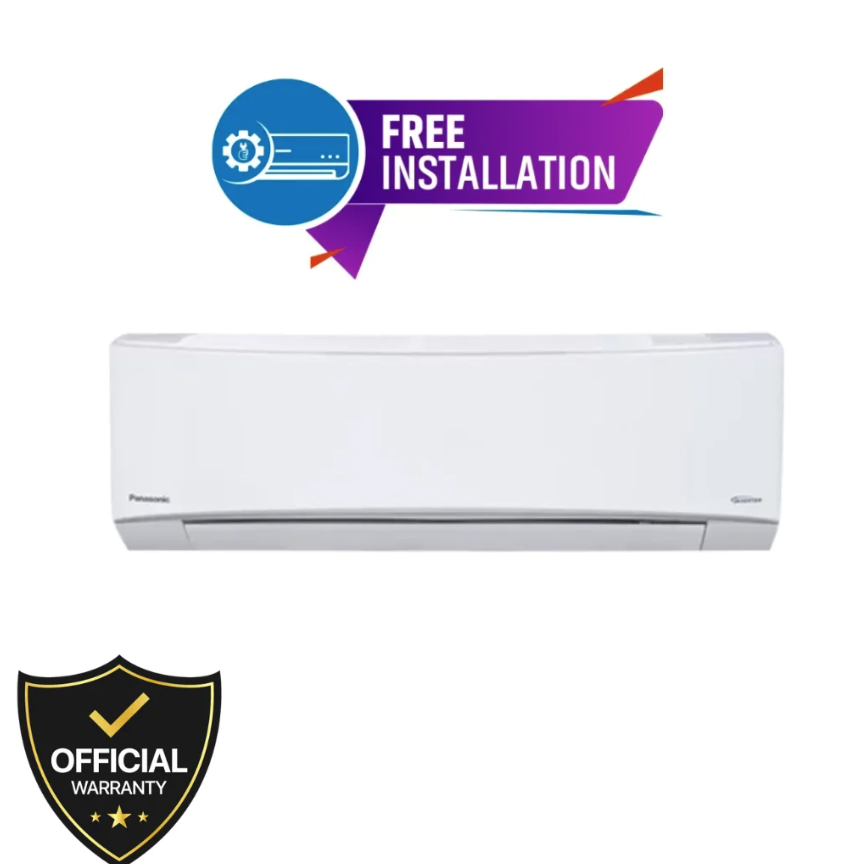 Hisense 1.5 Ton Inverter AC (AS-18TW4RGSKB02DU)