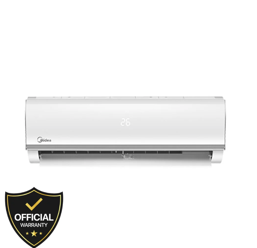 Midea 2 Ton Inverter AC (MSI24CRN)
