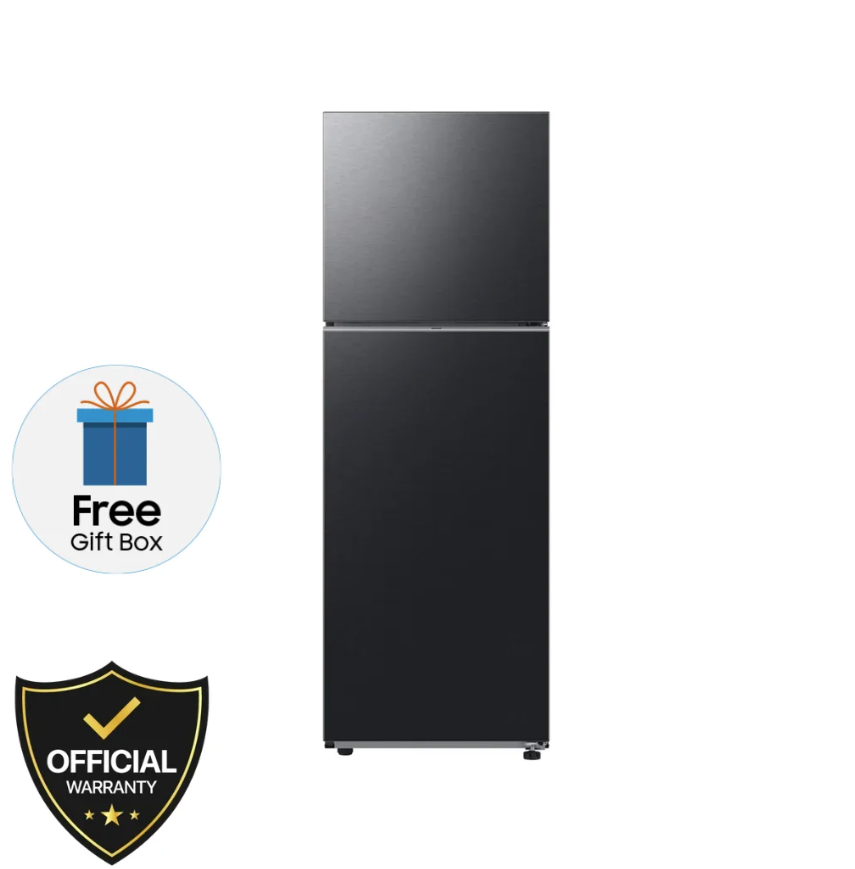 Samsung 348 liters No Frost Refrigerator (RT35CG5420B1SE)