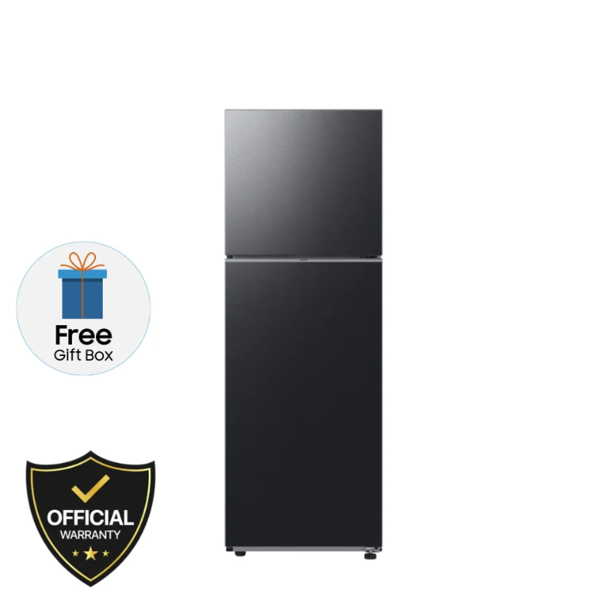 Samsung 397 Liters TMF Bespoke Design No Frost Refrigerator (RT42CB668822)