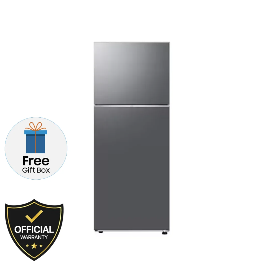 Samsung 415 Liters Top Mount No Frost Refrigerators (RT42CG6422S9TC)