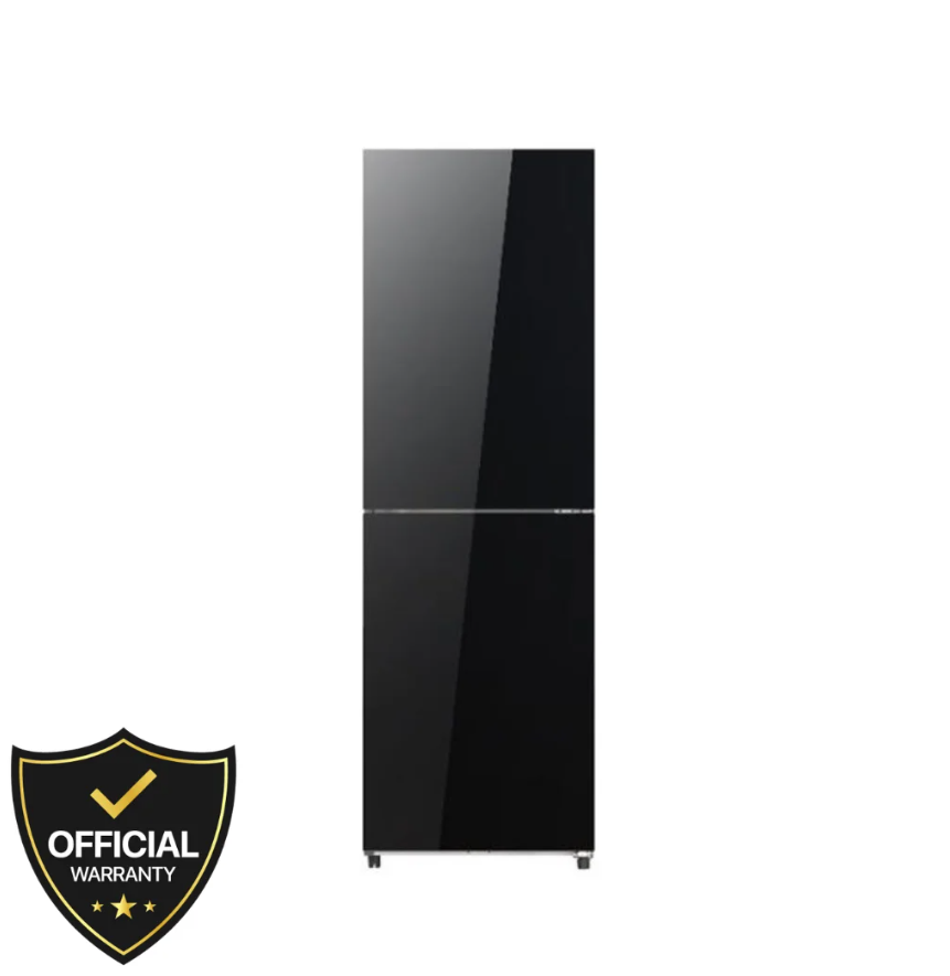 Hisense 277 Liters Frost Top Mount Refrigerator (RT1G276NAB/BD3)