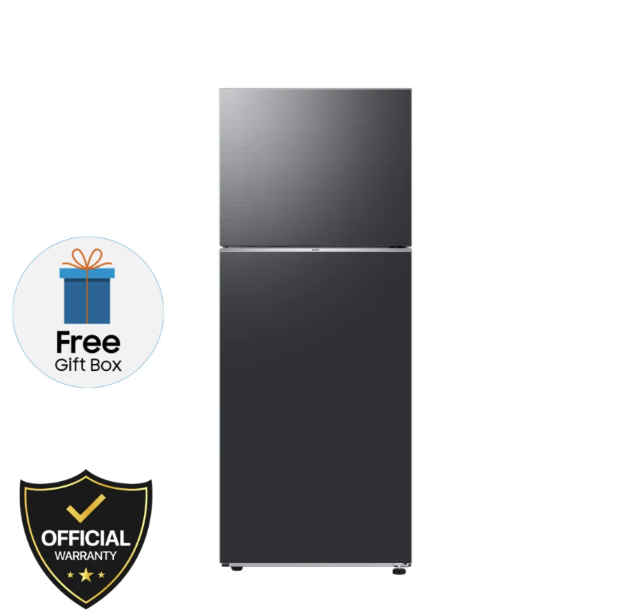 Samsung 465 Liters Top Mount Refrigerator (RT47CB664422ME)