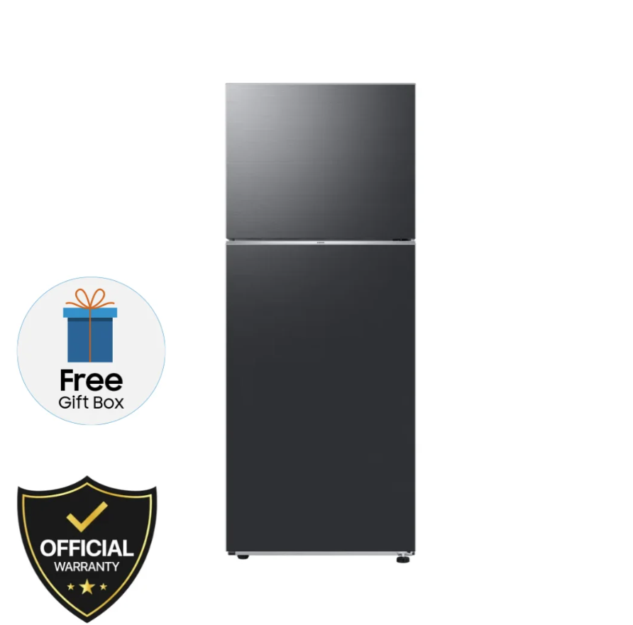 Samsung 415 Liters Top Mount No Frost Refrigerator (RT42CG6442B1TC)