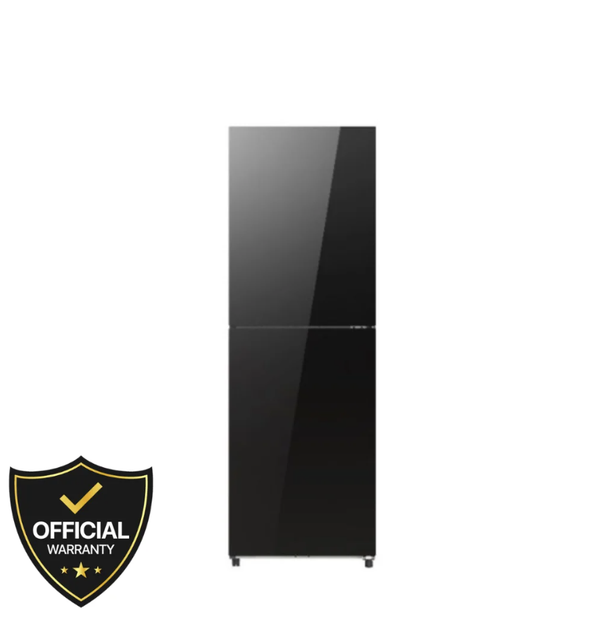 Hisense 238 Liters Forst Top Mount Refrigerator (RT1G236NAB/BD3)
