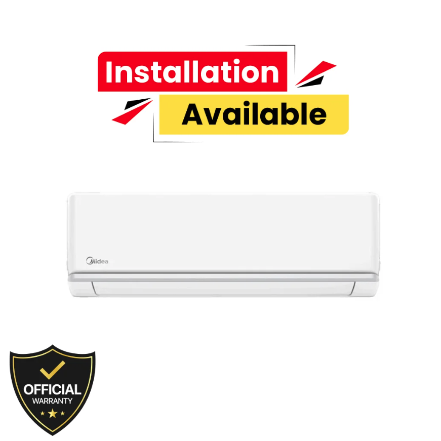 Key Features: Fast turbo cooling High energy efficiency Durable, corrosion-resistant Official Warranty: Compressor: 5 Years Spare Parts: 2 Years Free Service Warranty: 2 Years