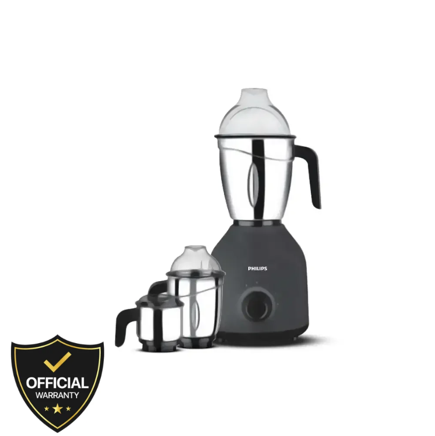 Philips HL7757 750W 3 Jar Mixer Grinder