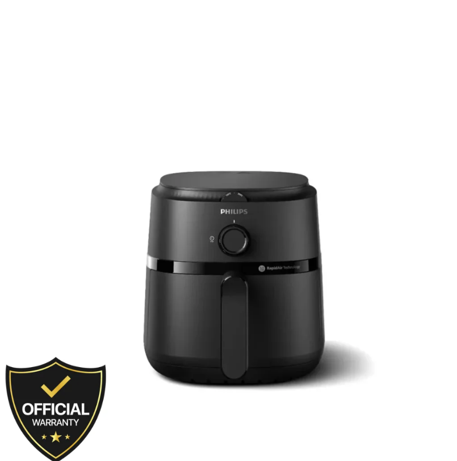 Philips 4.2L Air Fryer 1500W (NA120/00)