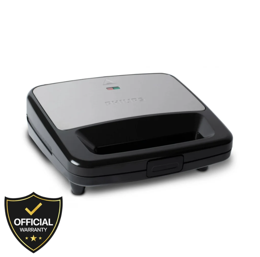 Philips XL Sized Sandwich Maker (HD2288/00)