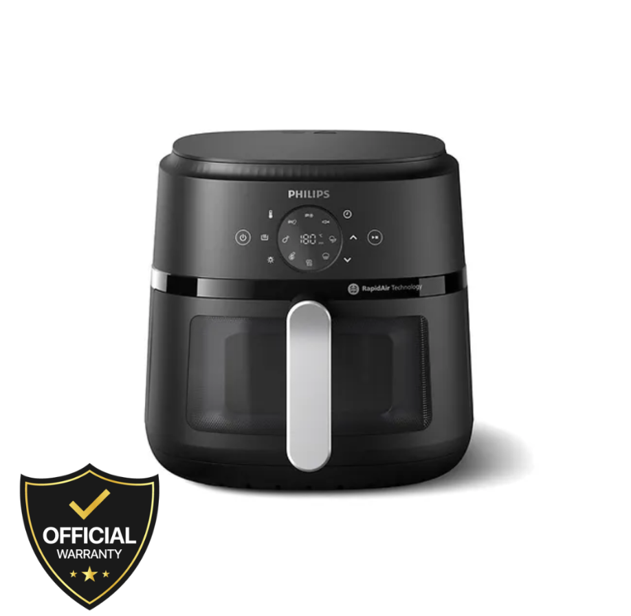 Philips 4.2L 1500 Watt Air Fryer (NA221)
