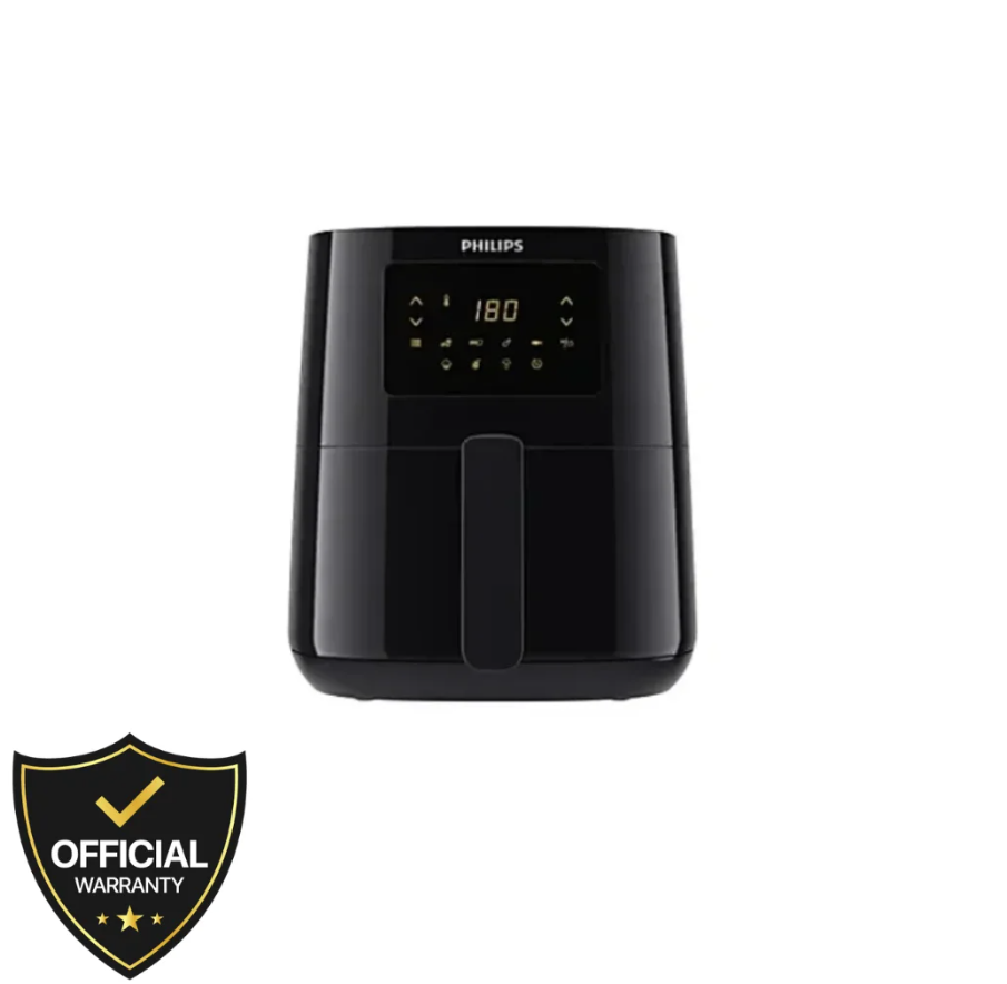 Philips 4.1Liter 1400 watt Air Fryer (HD9252)