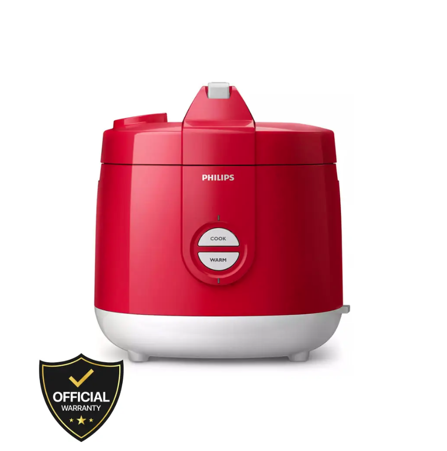 Philips Rice Cooker 2.L (HD3131)