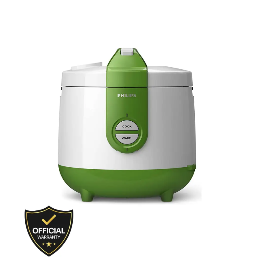 Philips Rice Cooker 2.L (HD3119)