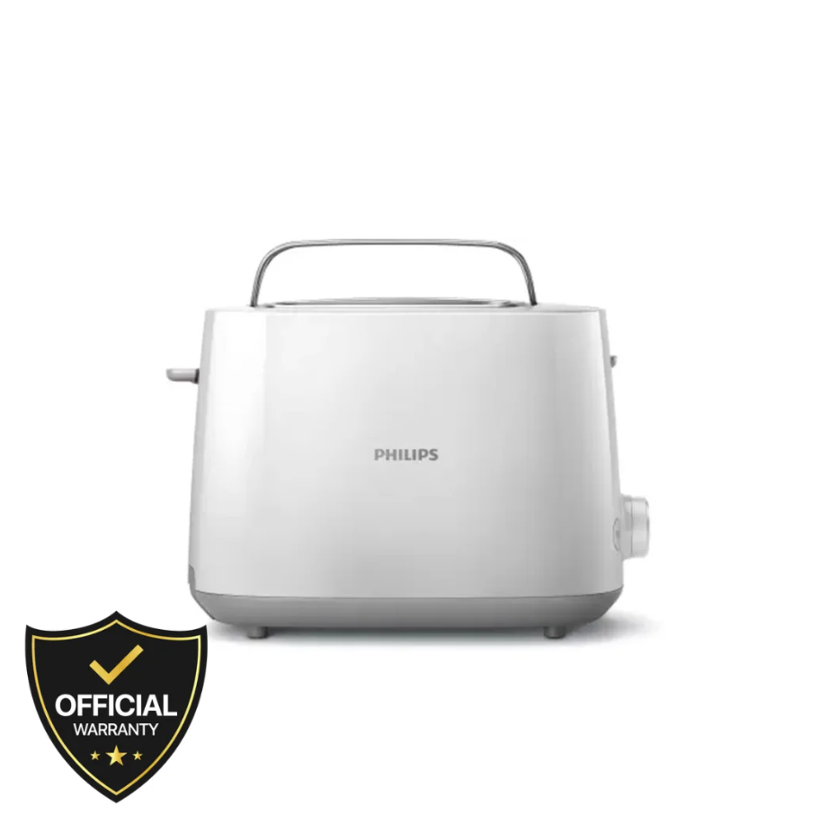 Philips HD2582/00 800 Watt Pop Up Toaster