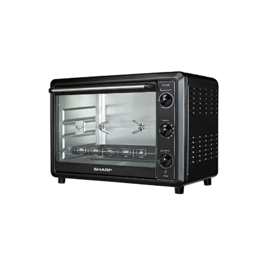 Sharp 60L Electric Oven (EO60K3)