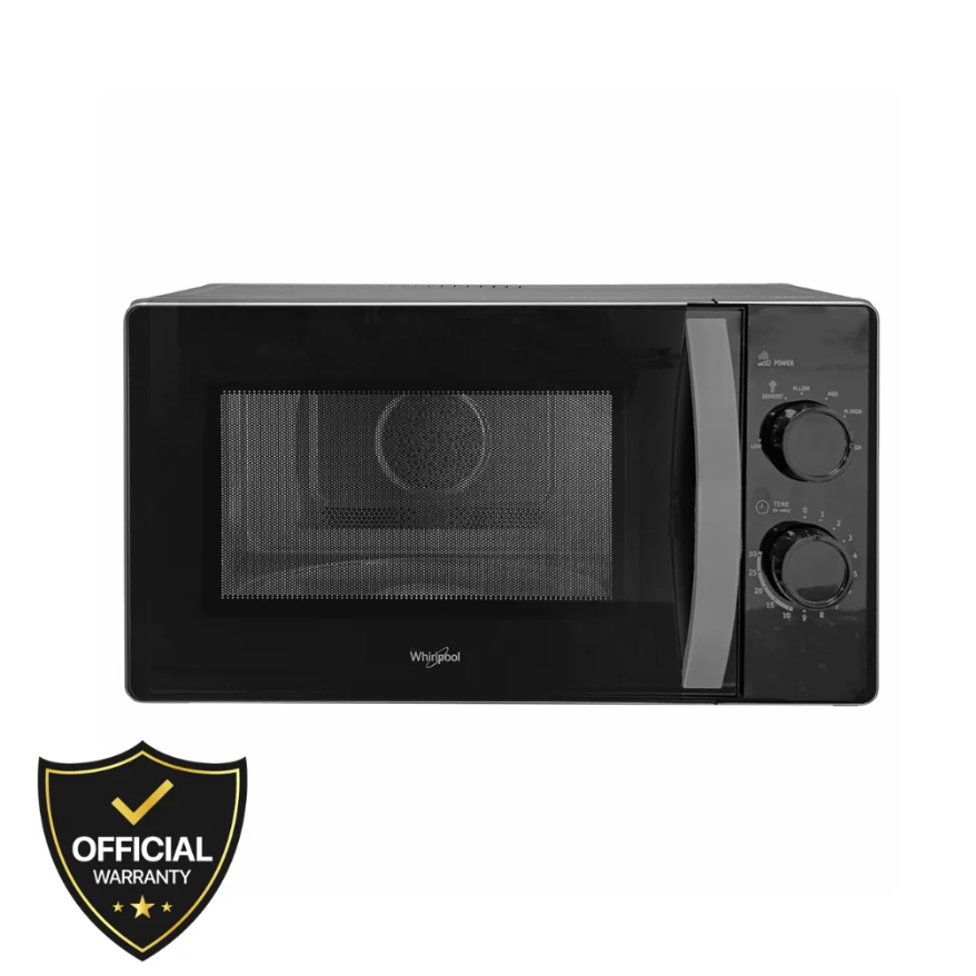 Whirlpool Magicook 20 Liters Solo Classic KNOB Oven
