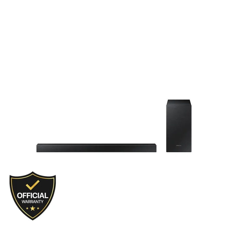 Samsung 150W 2.1Ch T420 Wireless Soundbar