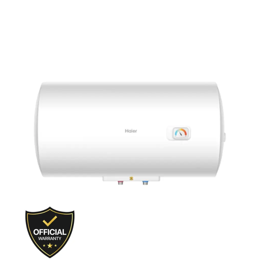Haier 50 Liters Horizontal Geyser (ES50H-CK3)