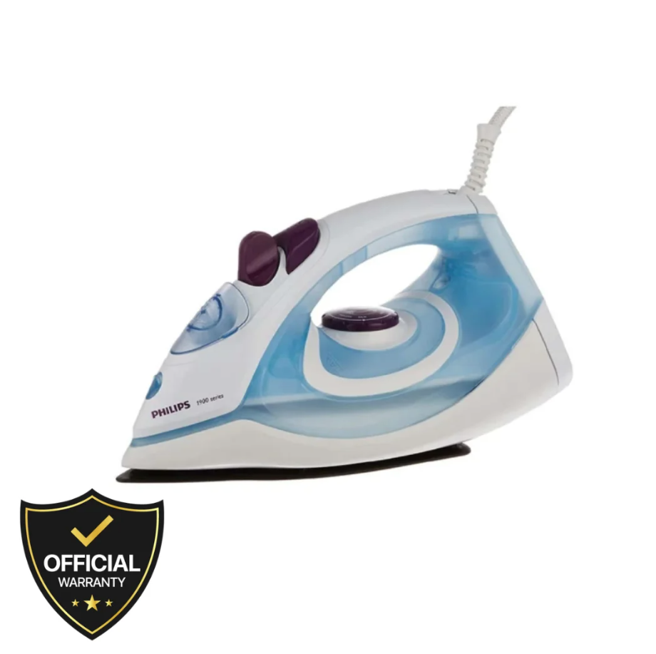 Philips GC1905/401440-Watt Steam Iron with Spray