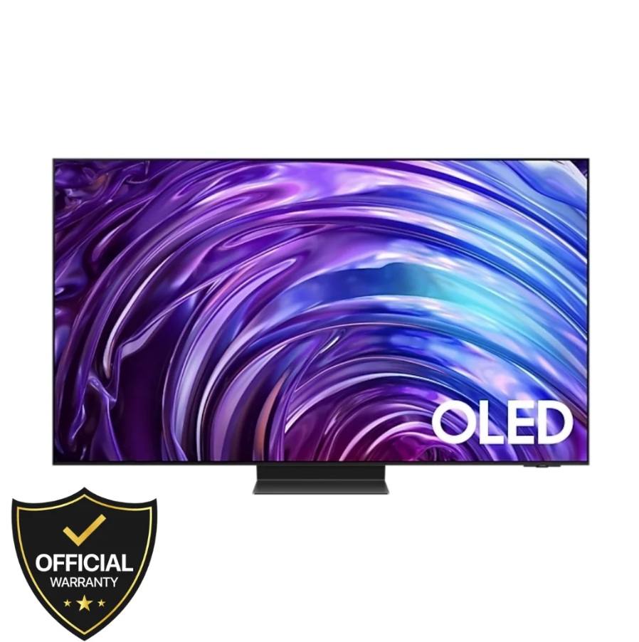 Samsung 65 Inch OLED 4K Tizen OS Smart TV (QA65S95DARSER)