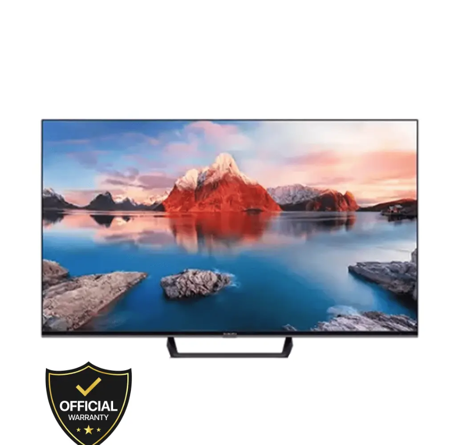 Xiaomi A Pro 55 Inch 4K UHD Google TV