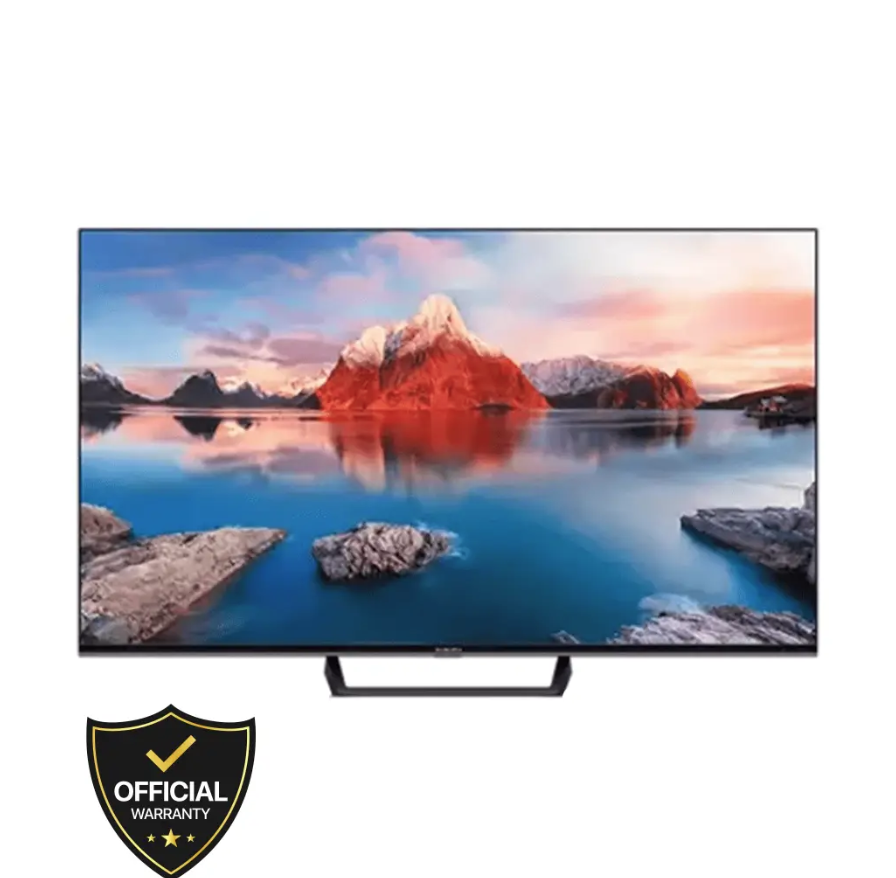 Xiaomi A Pro 65 Inch 4K UHD Google TV