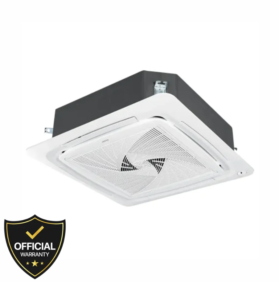 Haier 3 Ton Fixed Speed Cassette Type LCAC (HSU-36CassetteType:(Fix))