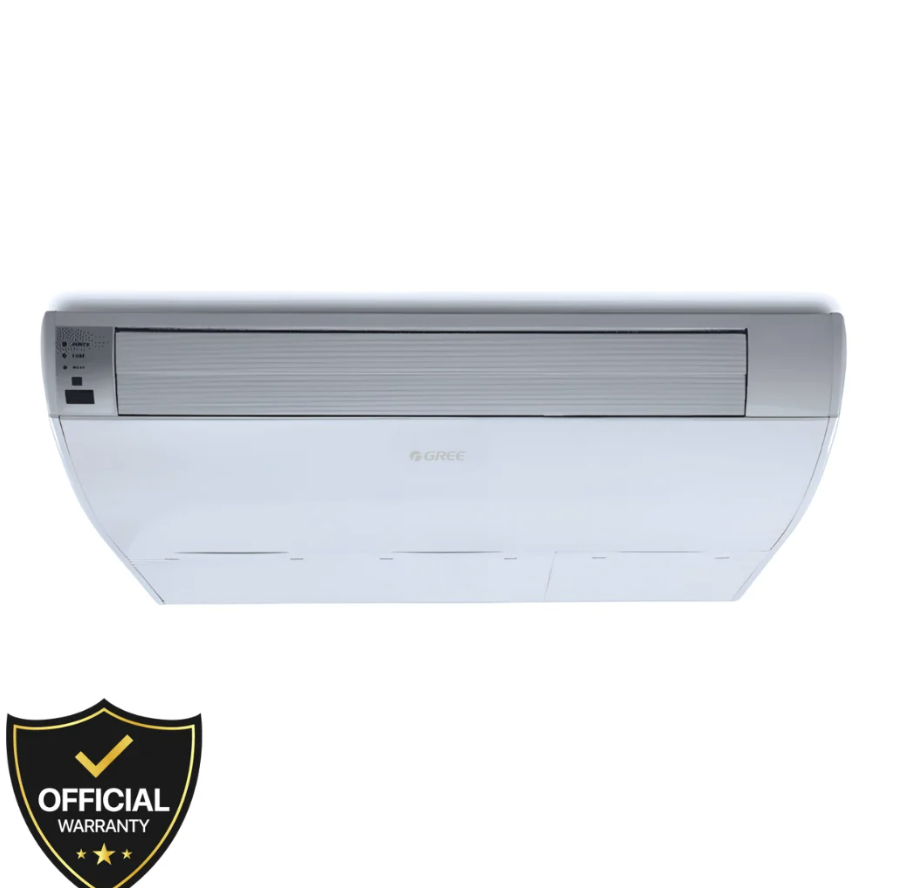 Gree 5.0 Ton Ceiling Type Air Conditioner INVERTER (GS-60XDWV32)