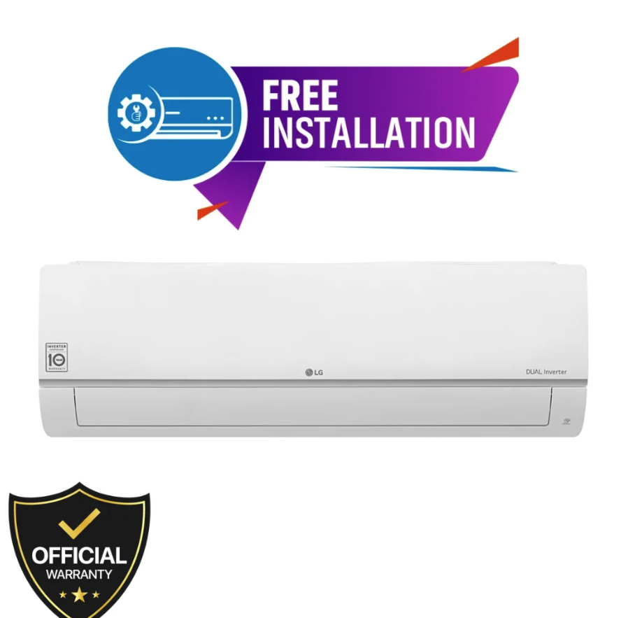 Walton 2 Ton Inverter Air Conditioner (WSI-INVERNA (SUPERSAVER)-24H [SMART PLASMA])