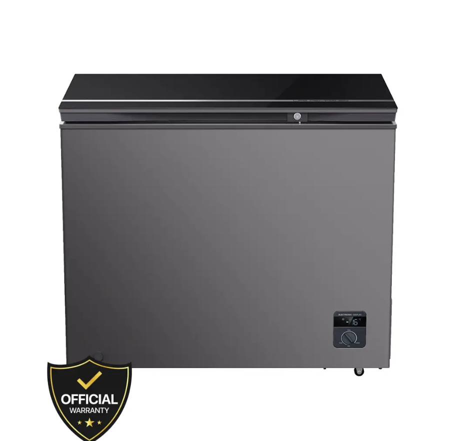 Hisense 240 Liters Chest Freezer (BD-240-Black)