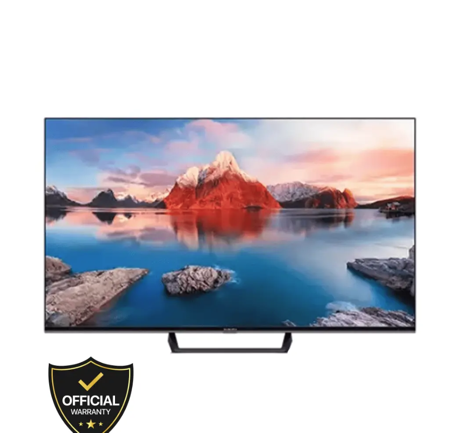 Xiaomi A Pro 55 Inch 4K UHD Google TV