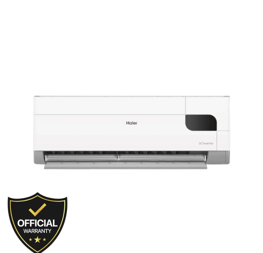 Haier 2 Ton EnergyCool DC Inverter AC (HSU-24EnergyCool)