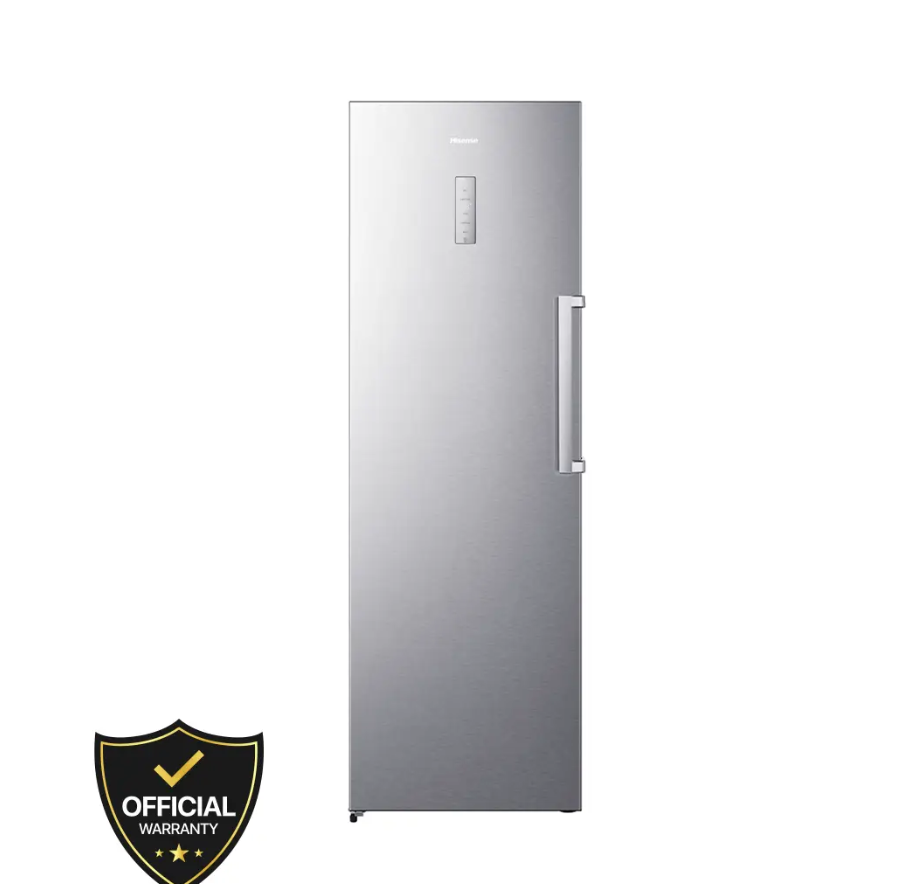 Hisense 300 Liters Upright Freezer (RD36W42)